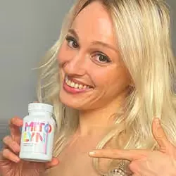 Testimonial 3 MITOLYN Emily P.