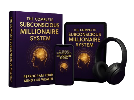 The Subconscious Millionaire System Review.