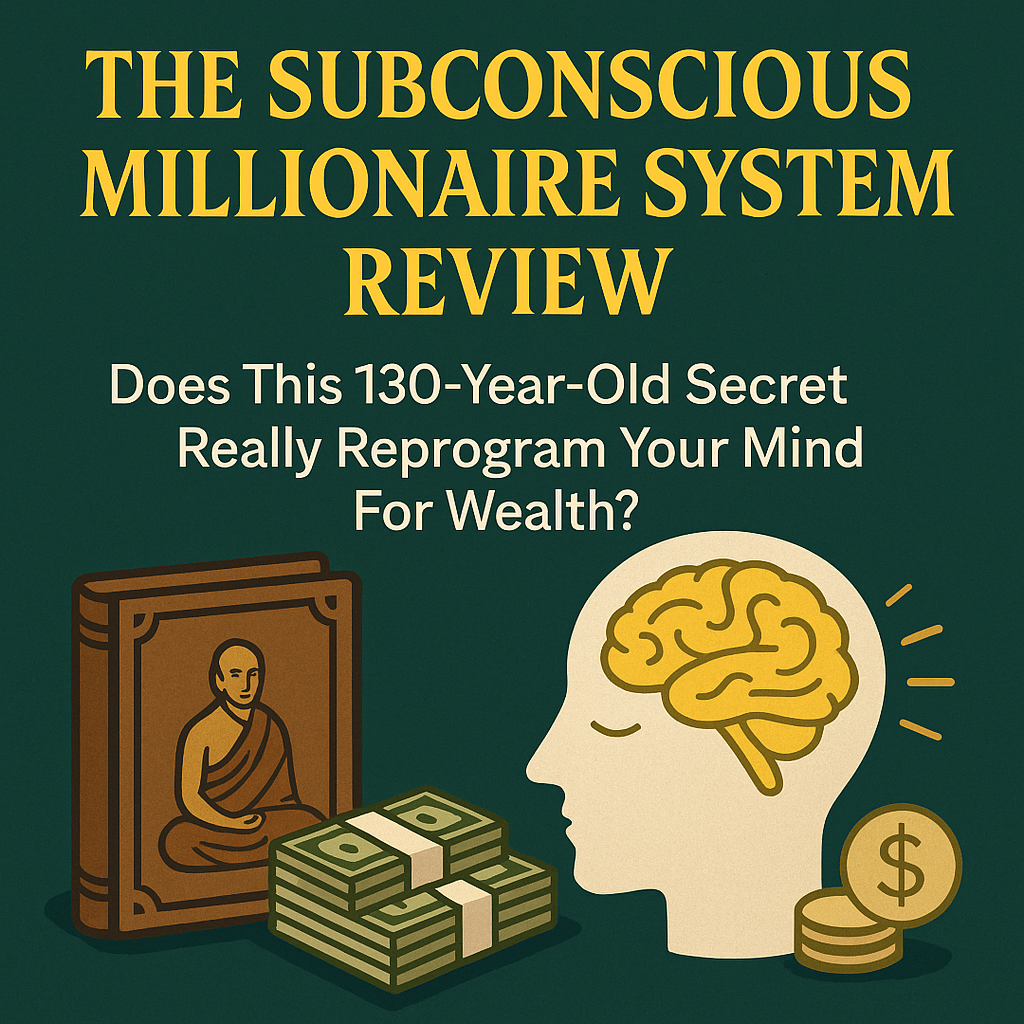 The-subconscious-millionaire