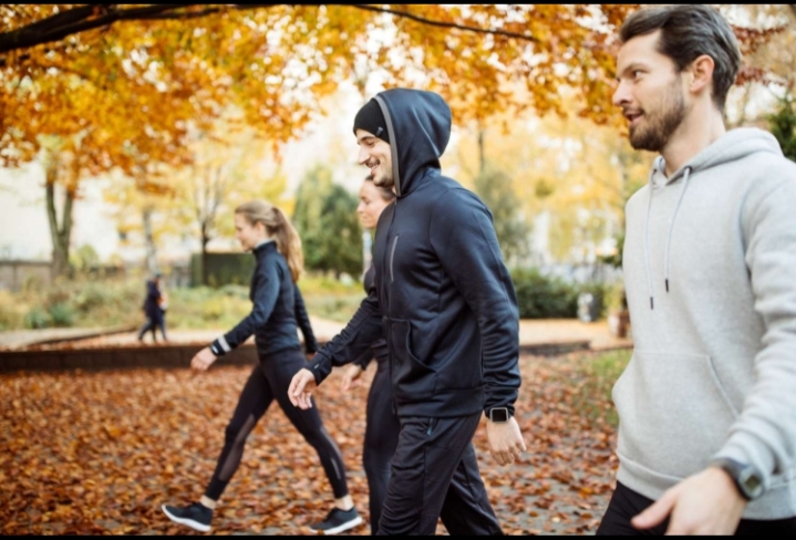 10 strategies to get fits.