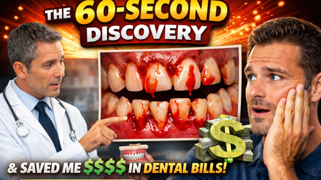 The-60-Second-Discovery-That-Ended-My-Years-Of-Bleeding-Gums-&-Saved-Me-$$$$-In-Dental-Bills-3