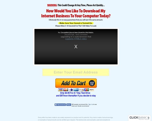 Millionaire Society – Already Paid ,042,774.72 To Affiliates!