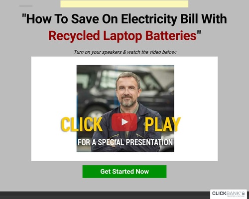Tyranny Liberator – Get real savings on your electricity bill