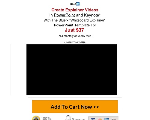 AI Media Machine – Video Ads That Work. Cloned by AI.