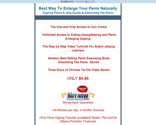 RockDick | Arabic Jelqing Exercises Videos|Iron Crotch Pdf| Exercising The Penis |Only .00 | Make Your Penis Bigger, Harder & Healthier