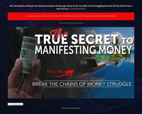 WSL Miracle Money Magnets